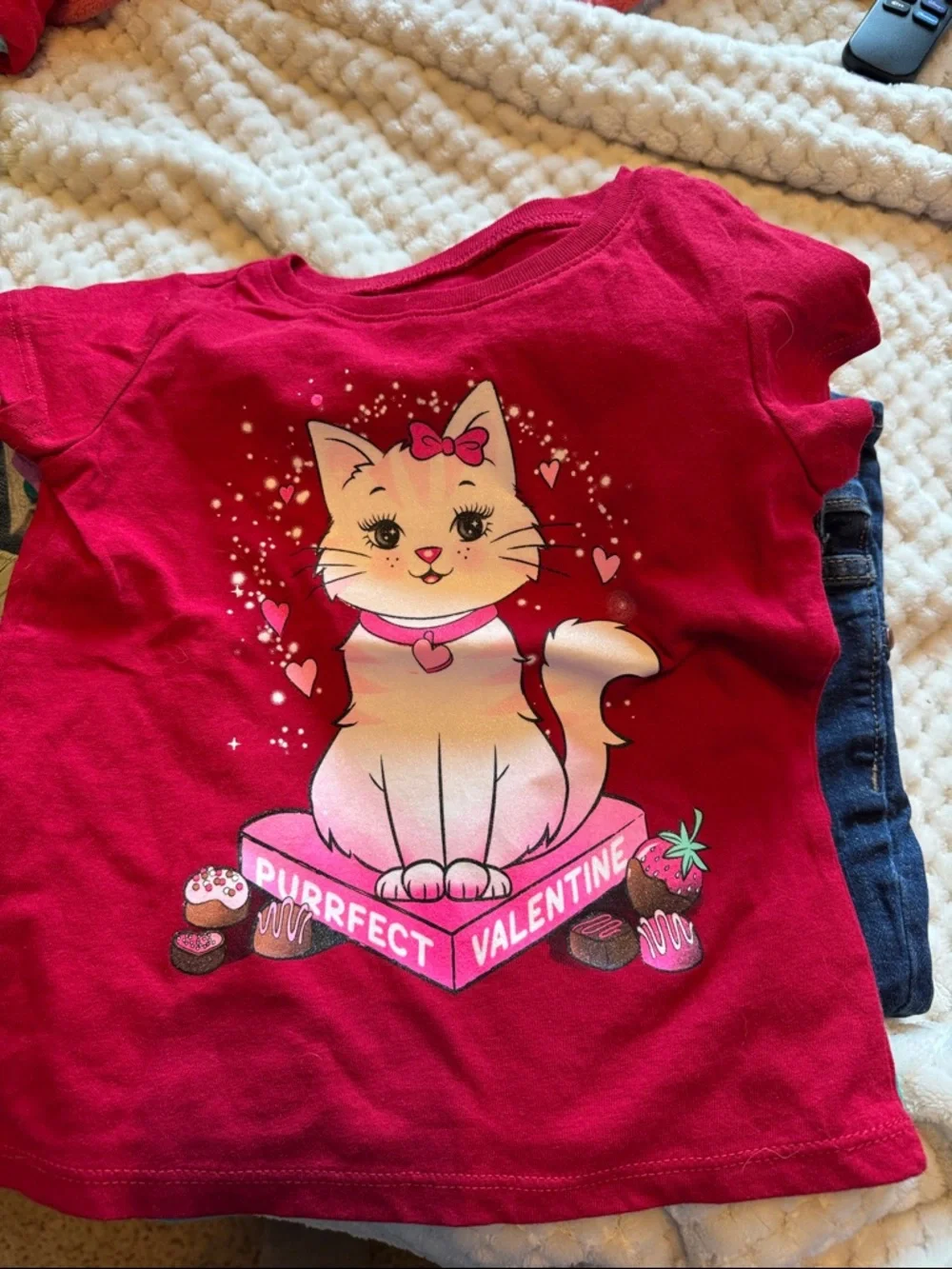 The Children's Place Girls 3T Bundle